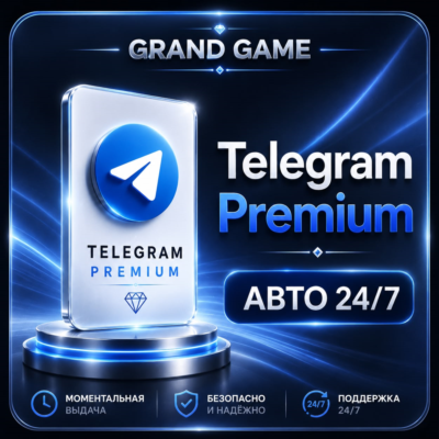 Telegram Premium 3  724     Code
