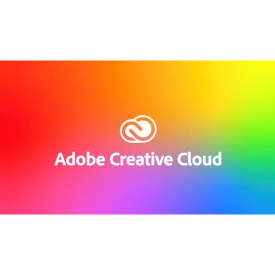 Adobe Creative Cloud (1 МЕСЯЦ) (GLOBAL) | АВТОДОСТАВКА