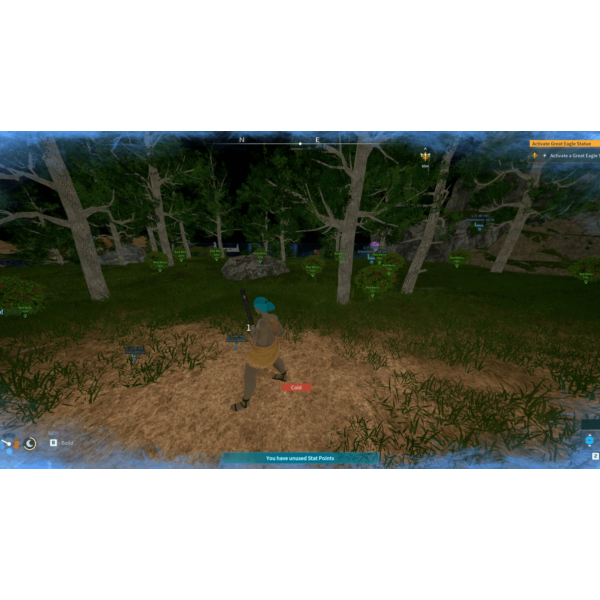 Arcane для Palworld — приватный чит | Aimbot, ESP, Эксплойты (Steam / Epic / Xbox)