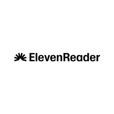 ElevenReader Ultra | 12 МЕСЯЦЕВ | АККАУНТ | АВТОДОСТАВКА (Eleven Reader)