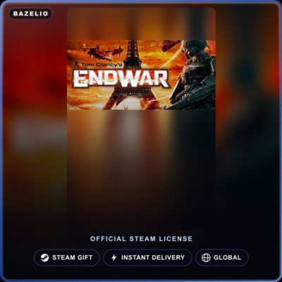 Tom Clancys EndWar