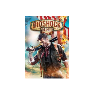BioShock Infinite