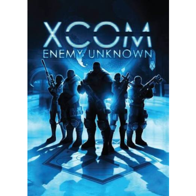 XCOM Enemy Unknown Steam | GLOBAL | Моментальная выдача | Бонус за отзыв