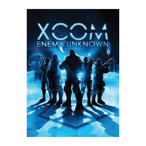 XCOM Enemy Unknown Steam | GLOBAL | Моментальная выдача