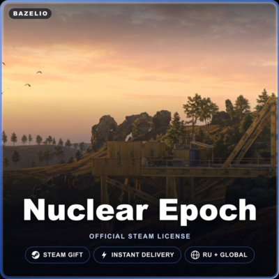 Nuclear Epoch
