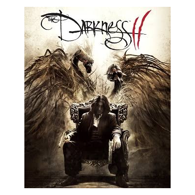 The Darkness II