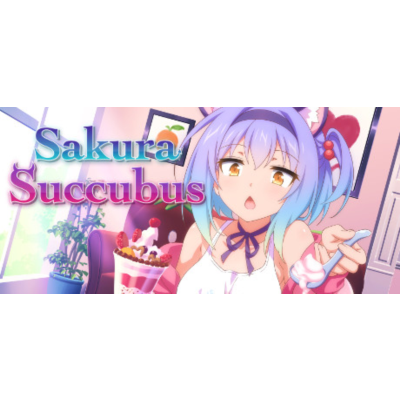 Sakura Succubus 7-8 parts