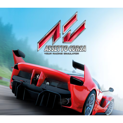 Assetto Corsa PC