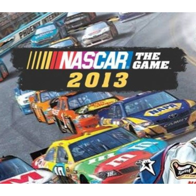 NASCAR The Game 2013 PC