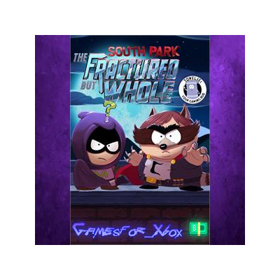 South Park The Fractured but Whole - Towelie Your Gaming Bud XBOX DLC