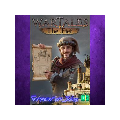 Wartales - The Fief XBOX DLC