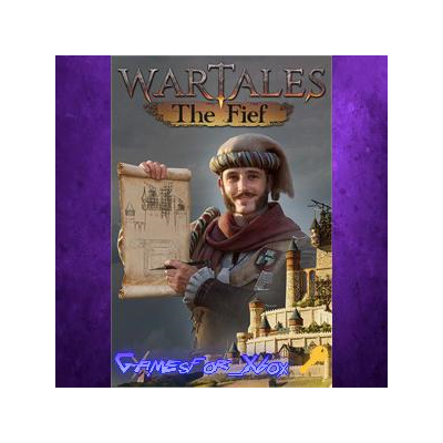 Wartales - The Fief WIND DLC