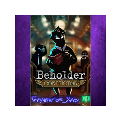 Beholder Conductor WIND