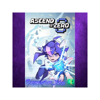 Ascend to ZERO WIND