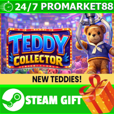 Teddy Collector