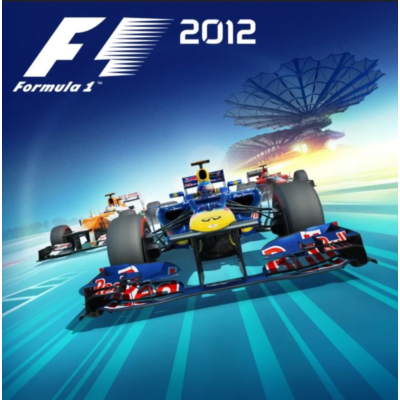 F1 2012