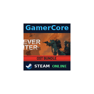 The Forever Winter OST Bundle  Online