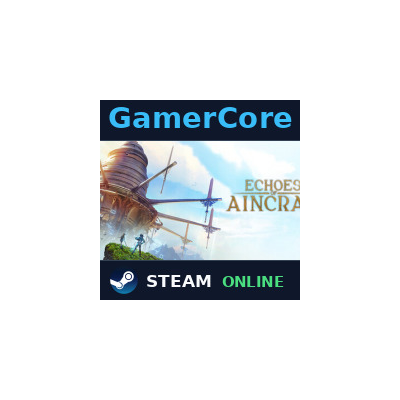 Автовыдача | Echoes of Aincrad Ultimate Edition | Online | Аренда Steam аккаунта