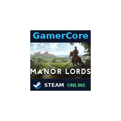 Manor Lords  Online