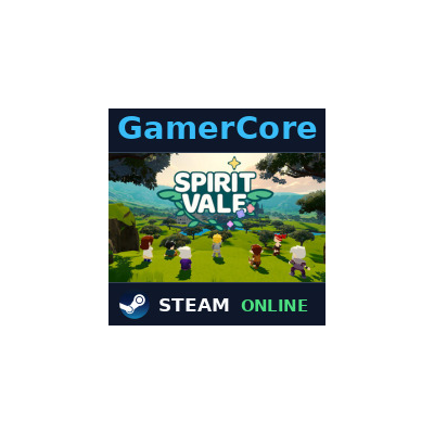 Автовыдача | SpiritVale | Online | Аренда Steam аккаунта