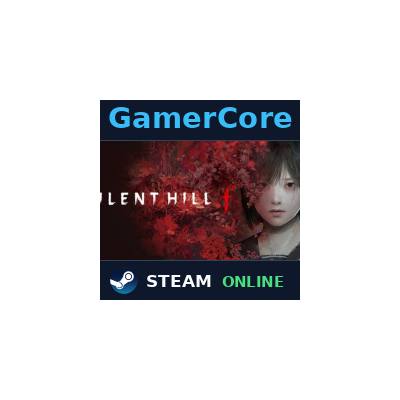 Автовыдача | SILENT HILL f - Digital Deluxe | Online | Аренда Steam аккаунта