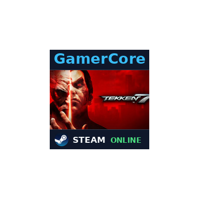 TEKKEN 7 - Definitive Edition  Online