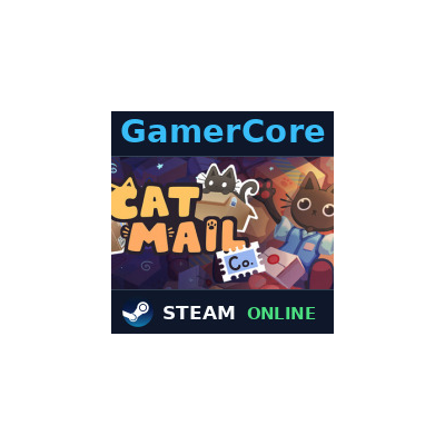 Автовыдача | Cat Mail Co. | Online | Аренда Steam аккаунта