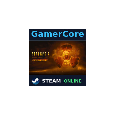 Автовыдача | S.T.A.L.K.E.R. 2: Heart of Chornobyl - Ultimate Edition | Online | Аренд