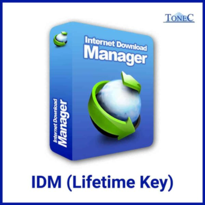 Internet Download Manager  1