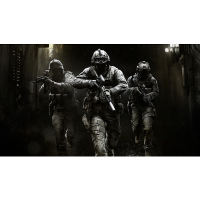 Call of Duty®: Modern Warfare® 4 Стандартное издание | ПОДАРОК ​​STEAM