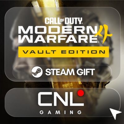 Call of Duty®: Modern Warfare® 4 — издание Vault Edition | Подарок Steam