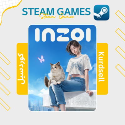 InZOI - ALL DLC | STEAM OFFLINE | No Guard | ALL ADD-ONS