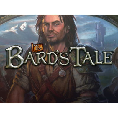 The Bards Tale PC