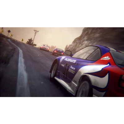 GRID 2 EU PC