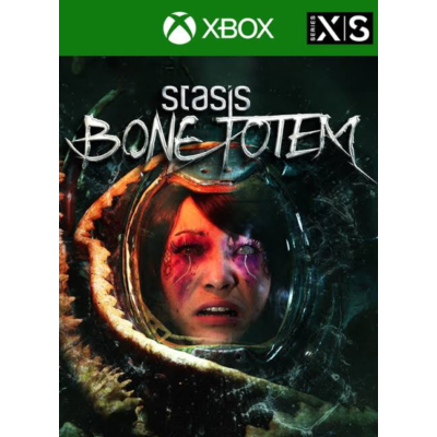 BONE TOTEM XBOX ONE  XS USA