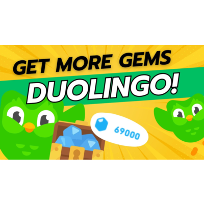 Duolingo 12006500