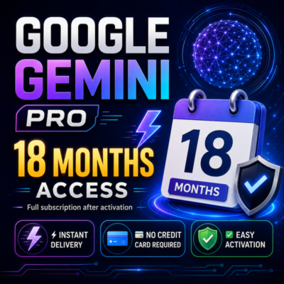 Google AI  Gemini Pro  18
