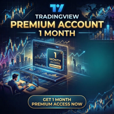 TradingView Premium  1