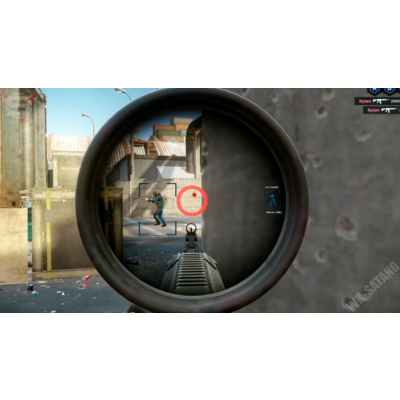 Softhub EFT Arena Full - 7