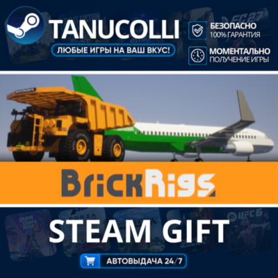 Brick Rigs    33