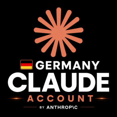 🇩🇪 Germany Аккаунт Claude Max 20x, 5x, Pro 1M | AВТО 24/7, ПОЛНАЯ ГАРАНТИЯ