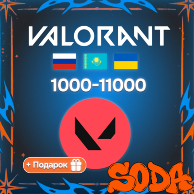 VALORANT 240 VP -   -