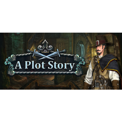 A Plot Story