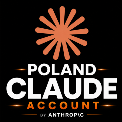 🇵🇱 Poland Аккаунт Claude Max 20x, 5x, Pro 1M | БЫСТРО, ПОЛНАЯ ГАРАНТИЯ