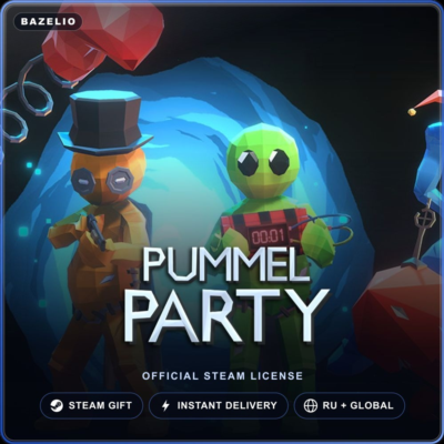 Pummel Party