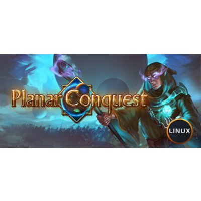 Planar Conquest
