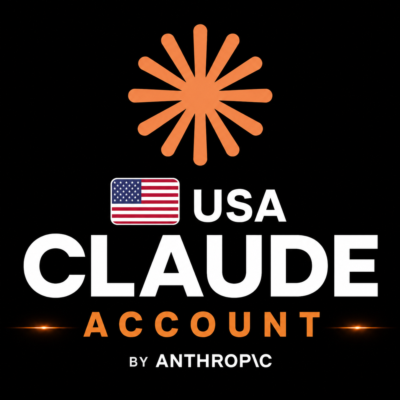 🇺🇸 USA Аккаунт Claude Max 20x, 5x, Pro 1M | БЫСТРО, ПОЛНАЯ ГАРАНТИЯ
