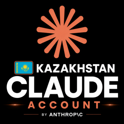 🇰🇿 KAZAKHSTAN Аккаунт Claude Max 20x, 5x, Pro 1M | AВТО 24/7, ПОЛНАЯ ГАРАНТИЯ