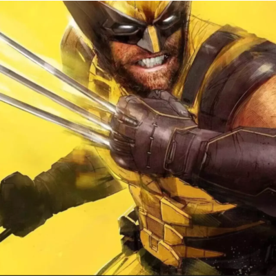 Marvels Wolverine   PS5