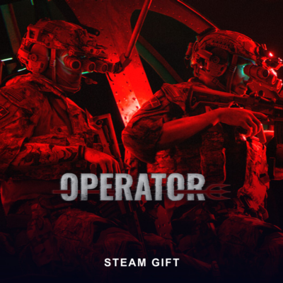 OPERATOR